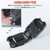 [ULANZI] F38 Camera Holster Quick Shoe Base Camera Accessories Compatible
