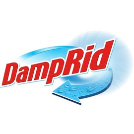 DampRid Hanging Bag Moisture Absorber for Closets, 3 Pack, 16 oz. Each, Fragrance Free; Traps Excess Moisture for Fresher, Cleaner Air