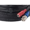 Lorex CB60UB4K - Cable de accesorio siamés 4K BNC RG59/Power