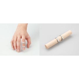 Heverden Ring 605303(S) Japan Sigmax