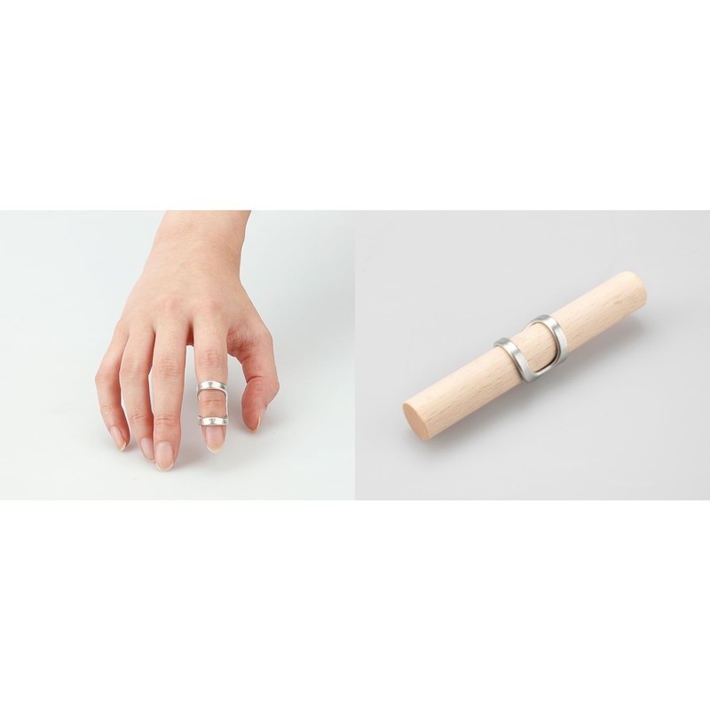 Heverden Ring 605303(S) Japan Sigmax