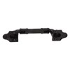 DriKou Barn Door Handles, 2 Pack Sliding Door Handle with
