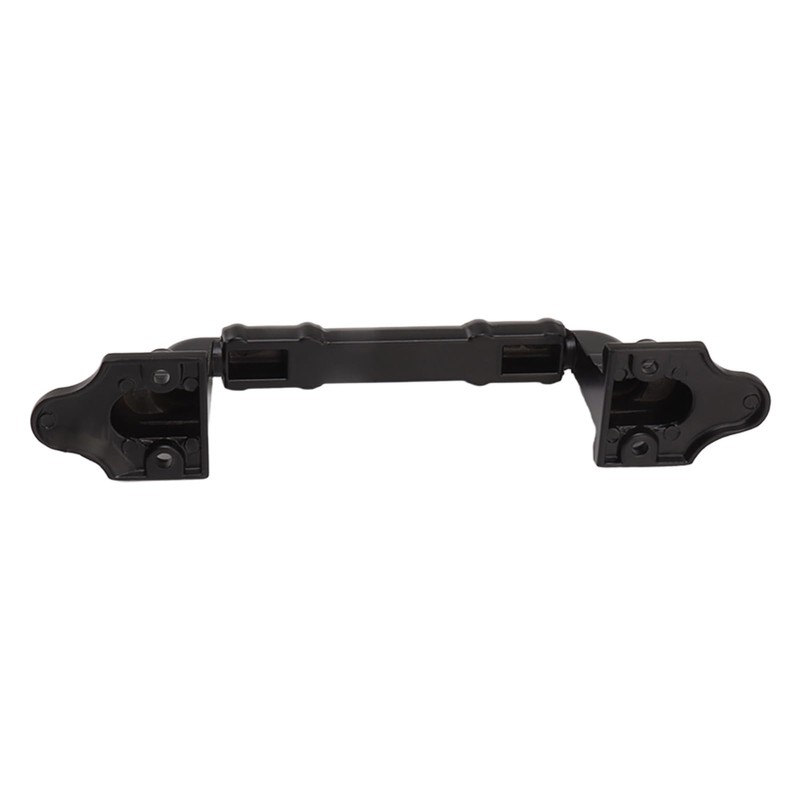 DriKou Barn Door Handles, 2 Pack Sliding Door Handle with
