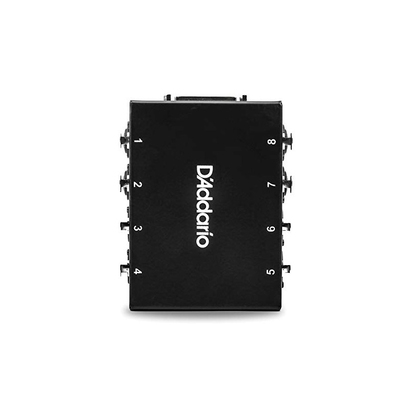 D'Addario | Cable Snake | PW-XLRSB-01