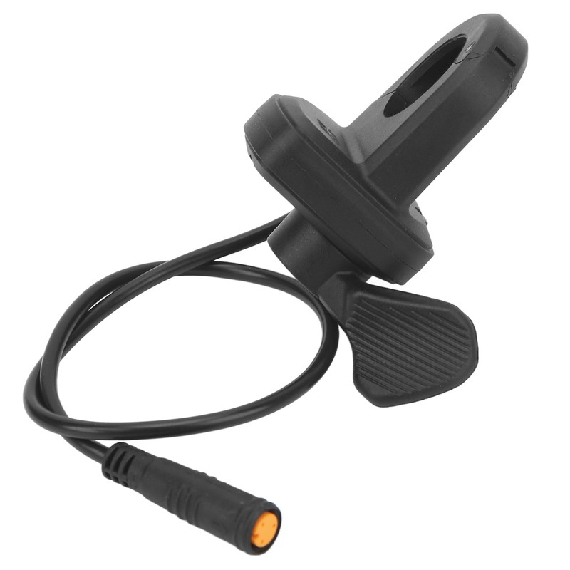 Electric Bicycle Thumb Throttle Speed Control Accelerator Throttle for Bafang