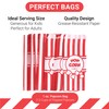 Poppy's Ultimate Popcorn Machine Supplies Bundle - Kernel Sifting Speed