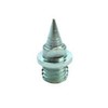 Blazer Manufacturing Co., Inc. 3/16" Needle Steel Golf Spike -