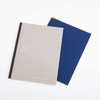 Almost Sunichi Nooto Underlay, 7.0 x 10.2 inches (179 x