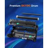 DR920 MFC-L5710DN, MFC-L5710DW Drum Unit Compatible for Brother DR-920 DR