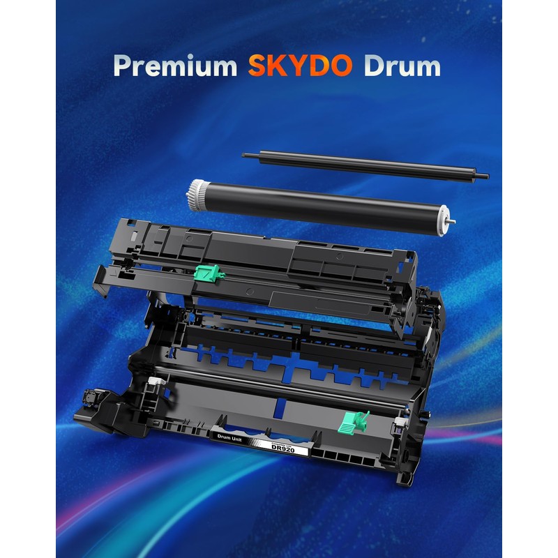 DR920 MFC-L5710DN, MFC-L5710DW Drum Unit Compatible for Brother DR-920 DR
