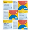 Wisely Multivitamin Mineral Omega 3, 3 boxes per day / 와이즐리 멀티비타민 미네랄 오메가3 하루한포 3박스