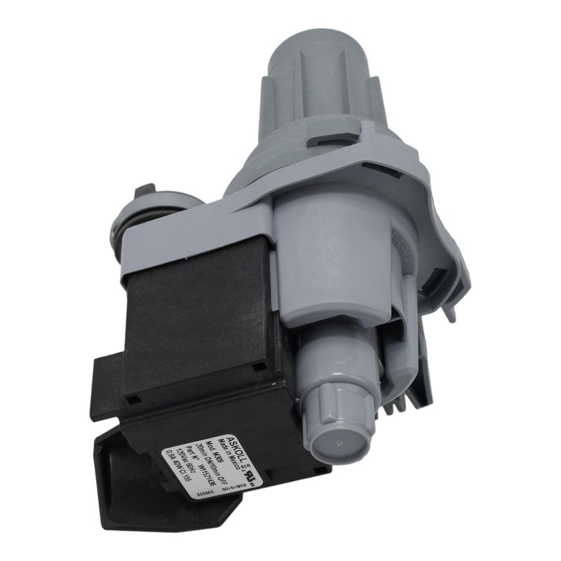 Supplying Demand W11612327 Dishwasher Circulation Pump Replaces W11024423, W10805387