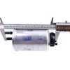 IEQFUE Fuel Filter Kit 32/925694 320/07155 320/07394 Compatible with JCB