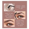 AMAKO Eyebrow Balm Wild Brows Shaping Pen Gel Without Smudging