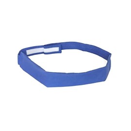 MALIKA - Cinturón Sujetador para Catéter Peritoneal - Elaborado con Suave Tela de Algodón y Ajuste con Cierre de Contacto - Ideal para Sostener la Guía para Diálisis- 1 Pieza (GRANDE)