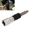 Alternator Wrench 1/2 Inch Drive T50 33 Spline Alternator Pulley