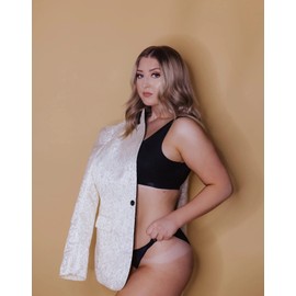 Bronze Cactus Caramel Cream Self Tanning Mousse | Achieve a Streak-Free, Scent-Free Golden Glow Sunkissed Tan | Hyaluronic Acid | 200Ml 6.7 oz