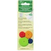 Clover 7707 Seam Admission Marker, Plastic, Colourful, One Size