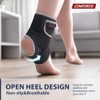 COMFORCE Ankle Brace for Women & Men Ankle Brace with