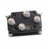 aikoolwer Solenoid Relay 12V 250A Winch Relay Solenoid Replacement Contactor