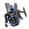 TF8000 Left Right Interchangeable Spinning Reel 13+1BB 4.1:1 Gear Ratio