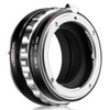 K&F Concept Nikon G-NIK Z Bayonet Adapter Lens Ring for