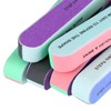 Mudder Multi Side Nail File and Buffers Nail Sanding Block