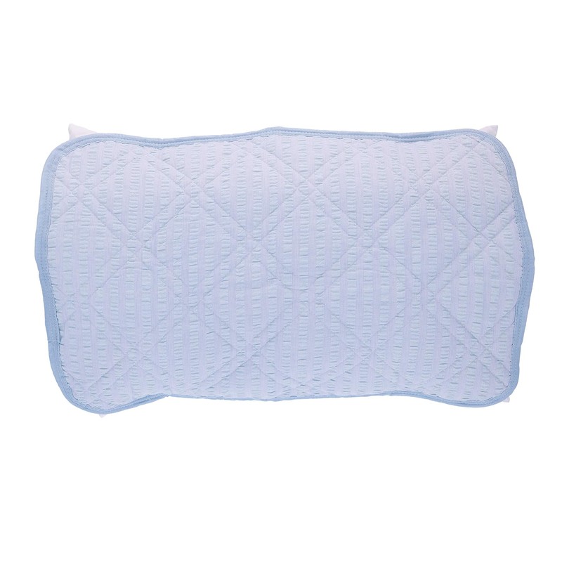 Marushin Persian Blue Soccer Weave Pillow Pad 296015400