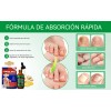 Parches Antimicóticos For El Tratamiento De Uñas