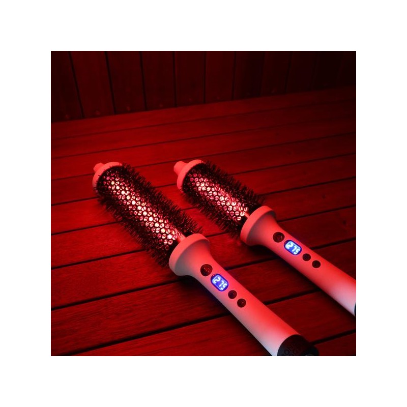 Bondi Boost Infrared Bounce Long Barrel Brush - 146mm