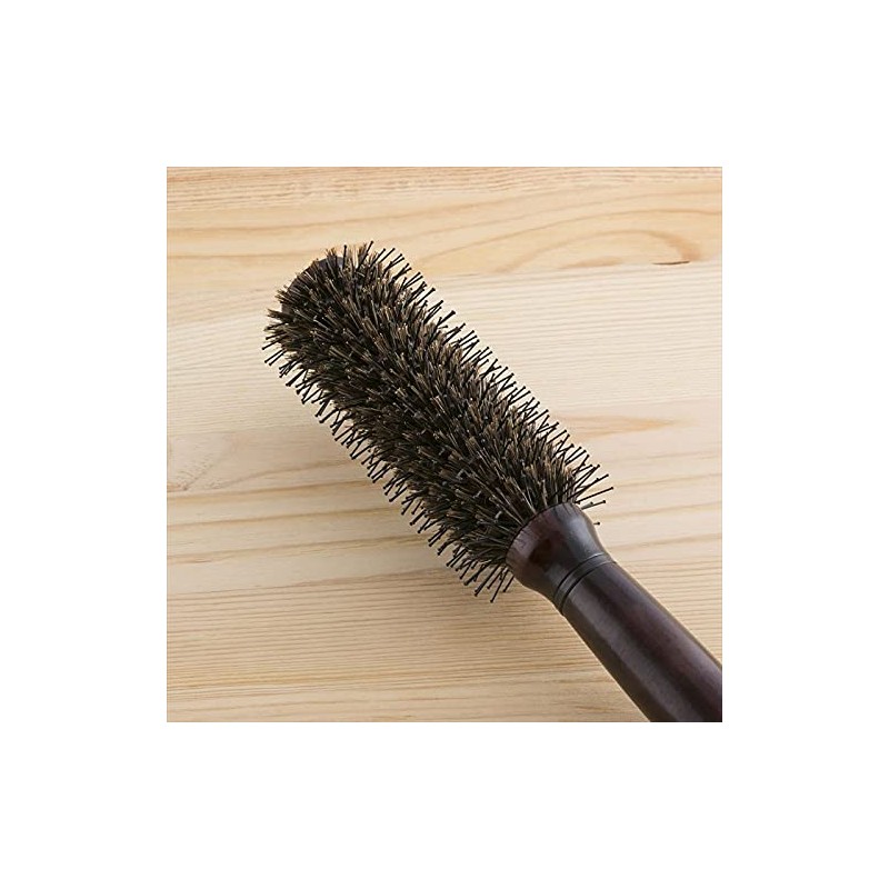 Kai KQ1546 Gloss Roll Brush