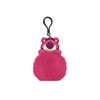 Toy Story Strawberry Paradise Pom Pom Lotso Keyring (17cm x