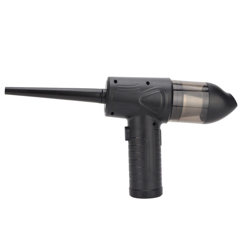Vacuum Cleaner and Air Duster 14000PA Powerful Cordless Handheld Vacuum