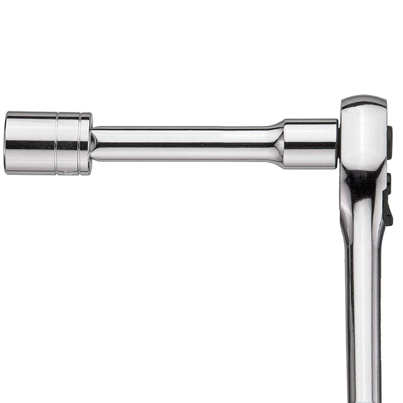 URREA Socket Wrench Extension - 1/2" Drive 36-Inch Ratchet Extender