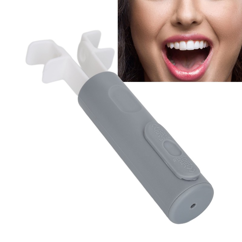 Lip Muscle Trainer Improve Mouth Breathing Face Slimming Oral Muscle