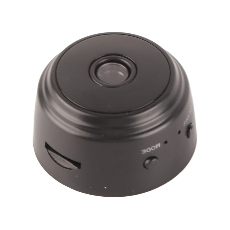 A9 Camera HD 1080p Infrared Night Vision Wireless Wifi Children's