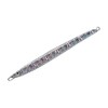 SMITH LTD Metal Jig Lure, CB Nagamasa, 8.5 inches (215