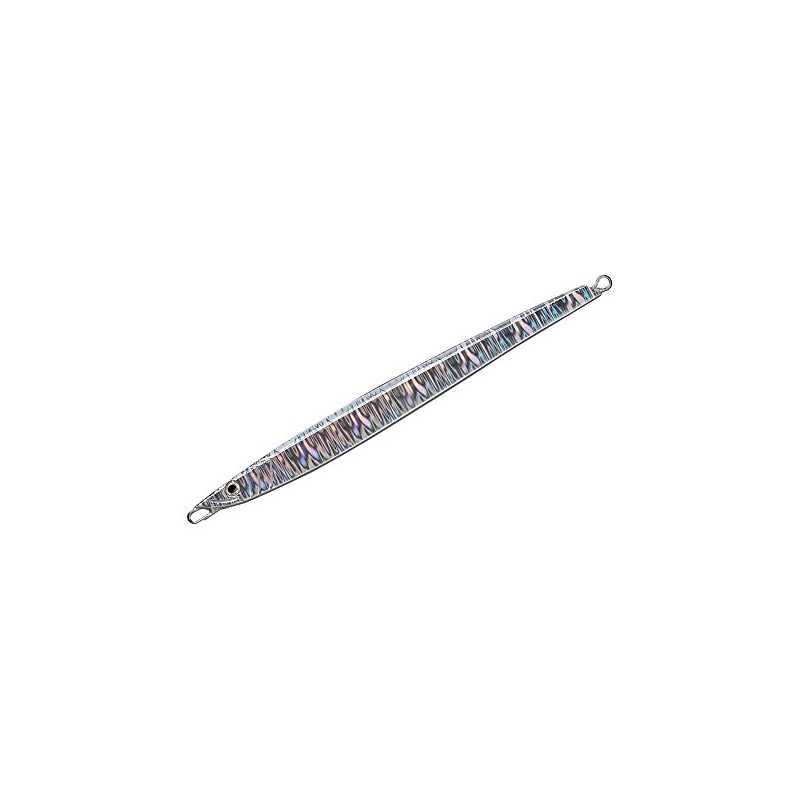 SMITH LTD Metal Jig Lure, CB Nagamasa, 8.5 inches (215
