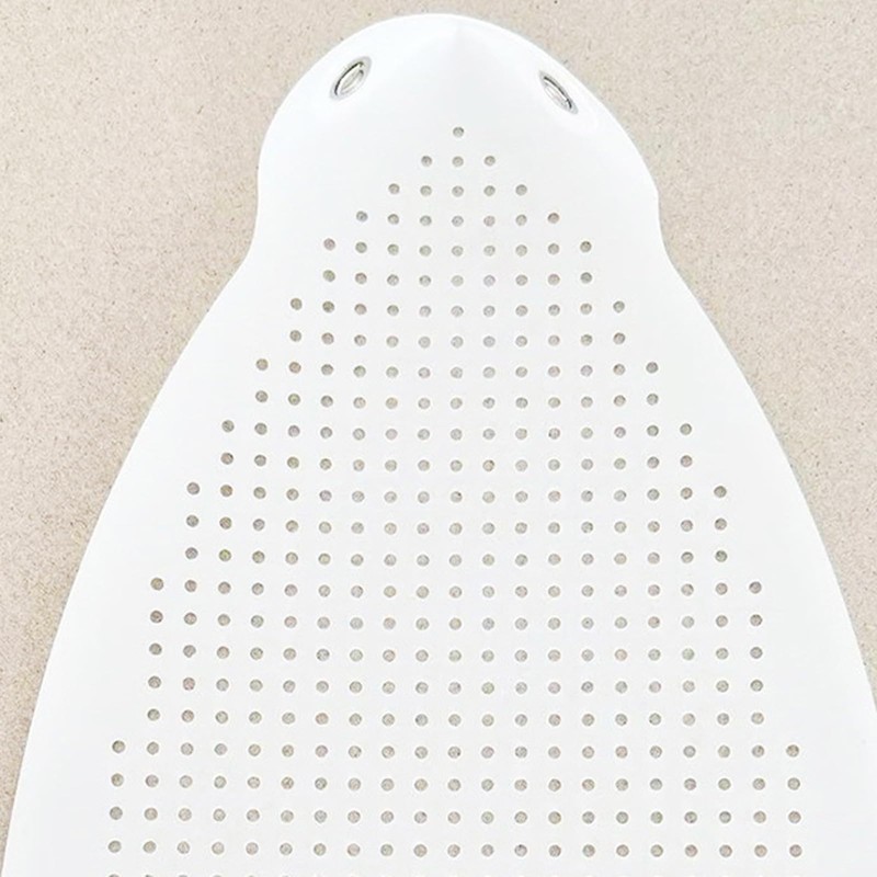 Iron Sole Shoe Cover Electric Iron Plate Cover Non Stick