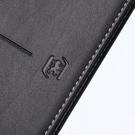 AG OXFVOY 16X16 1S2P 2024 Black FR