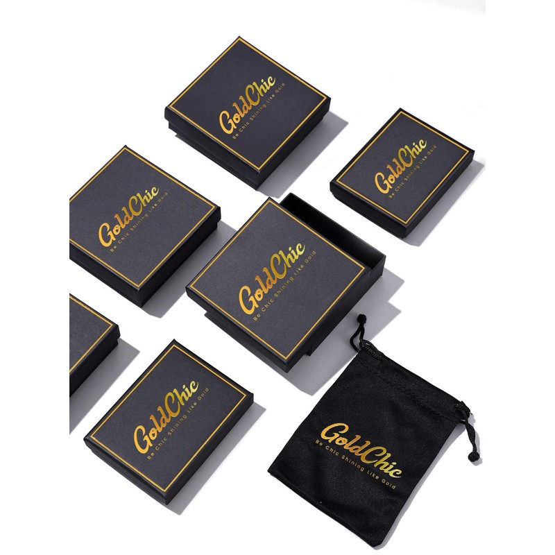 Stainless Steel Dome Bubble Ring Minimalist Stackable Wide Band Ring