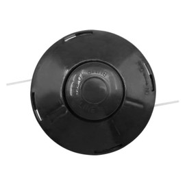 Hoypeyfiy GC-BC 52 Trimmer Head Brush Cutter, Replacement for Einhell GC-BC 52 I AS, Replaces GC-BC 52
