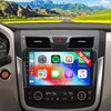 Radio for Nissan Altima 2013 2014 2015-10.1'' Wireless Apple Carplay