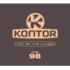 Kontor Top of the Clubs Vol. 98