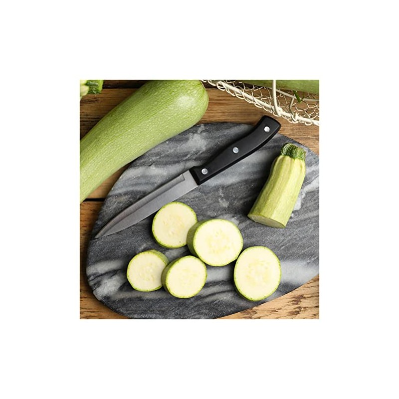 Everwilde Farms - 1 Oz Gray Zucchini Summer Squash Seeds