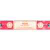 ETHNICITI Satya Nag Champa Genuine Rose 15g Incense Sticks 1
