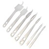 AAProTools Hohmann 7-Piece Retractor Set