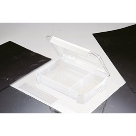 メイホウ(MEIHO) VW-2010ND-T クリア ベース水陸両用 218979