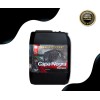 Shampoo Para Caballos Capa Negra 5lts Equinotec
