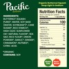 Pacific Foods Light in Sodium Organic Butternut Squash Soup, 32